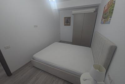 Steaua de Mare Nord 2 – Studio modern mobilat, lift, la 10 minute de plajă - 4