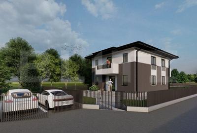 Casa Individuala - Zona Rediu - 5