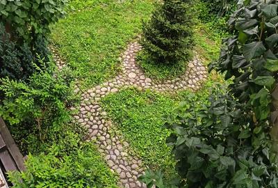 Apartament in casa tip vila, cu curte proprie - 6