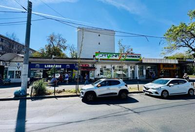 Spatiu comercial 75 mp de vanzare – Calea Giulesti, 520.000 EUR - 1