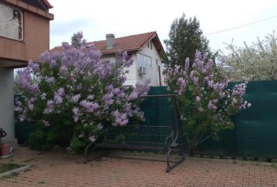 Vanzare casa individuala Otopeni, P+1+Pod, amprenta 130 mp, teren 780 mp - 13