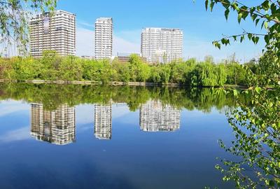 Teren de 3250 mp, în Colentina - 3