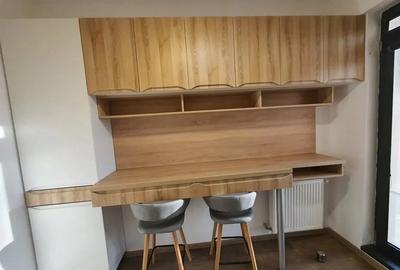 Apartament de 2 camere, pet friendly, la 6 minute de statia de metrou Grozavesti - 4