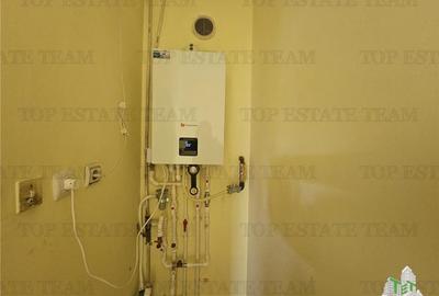 Casă individuală cu 4 camere cu Teren 280 Mp în Sud-Vest - 15