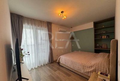 Penthouse 4 camere cu terase de 60 m.p. | zona Sisesti\Baneasa - 5