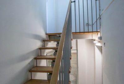 Spațiu comercial, de 575 mp, în Dâmbul Rotund - 5