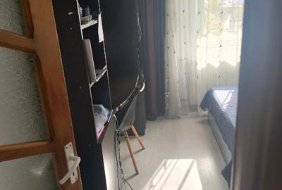 Apartament cu 2 camere decomandat, mobilat în Nord-Est - 5