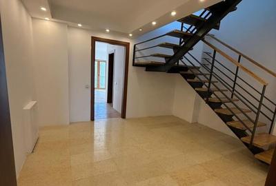 [UNIRII-PARCUL CAROL-TINERETULUI ]Apartament Tip Duplex 197mp - 4