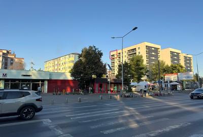 La doar 1 minut de mers pe jos de stația de metrou Dimitrie Leonida La doar 1 minut de mers pe jos de stația de metrou Dimitrie Leonida - 9