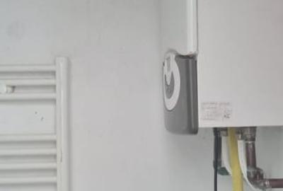 Casa 3 camere + spatiu comercial zona centrala Odobesti - 18