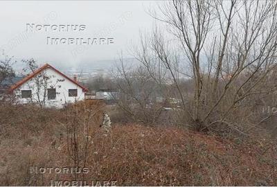 Teren de 475 mp, în Central - 2