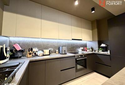 Apartament cu 2 camere decomandat, mobilat în Complex Studențesc - 11