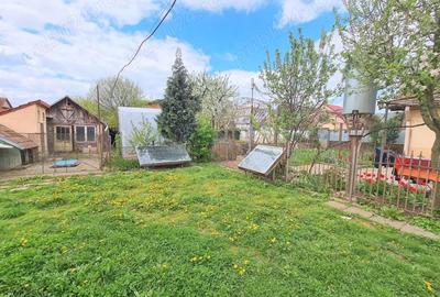 Casă cu 3 camere în Florești - 6