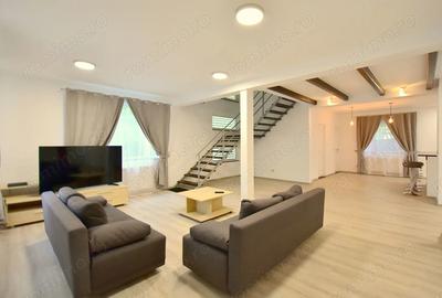 Casa de inchiriat - zona Braytim - 1