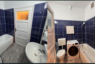 Garsonieră decomandată în Brâncoveanu - 10
