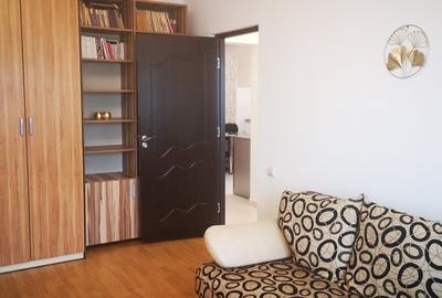 Proprietar, vand apartament cu 2 cam. mobilat si  utilat - 16