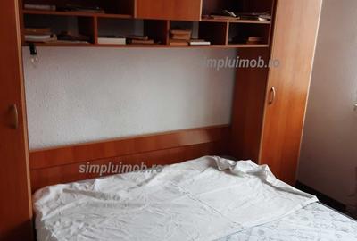 Apartament cu 3 camere decomandat, mobilat în 1 Decembrie 1918