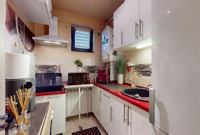 🏡 Vânzare apartament 3 camere Bazilescu – 63 mp utili - 11