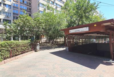 Garsoniera de inchiriat, Metrou Dristor 2 - Loc de Parcare Inclus!