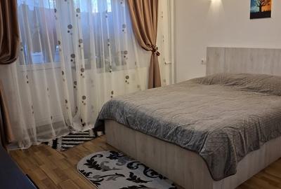 Apartament cu 3 camere decomandat în Sebastian - 7