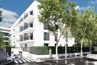 Vanzare Apartamente UltraLux Ansamblu Nou - Obor x Calea Mosilor x Mihai Bravu - 2