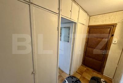 Apartament 3 camere semidecomandat, 67 mp, aproape de McDona - 12