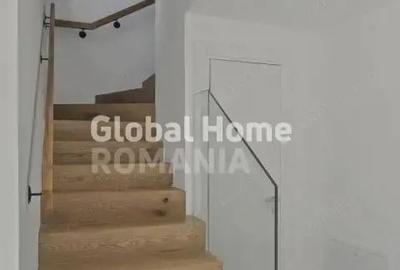 Casa 4 camere 132 MP | Tunari | Pipera Nord | 2 locuri de parcare | - 2