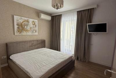 Apartament cu 2 camere în Herăstrău - 2