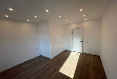 Duplex cu 4 camere cu Canalizare în Florești - 7