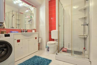 Apartament cu 2 camere, mobilat în Decebal - 10