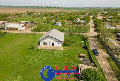 ID 6611 Casa cu teren in Sat Agighiol - 3