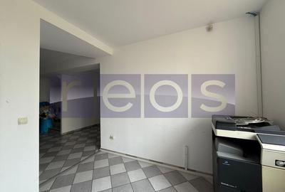 VANZARE VILA DOMENII | 374MP | IDEAL CLINICA - BIROURI | - 12