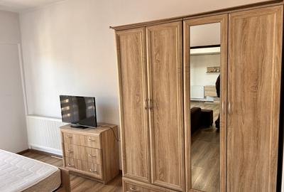 Ap 2 camere spatios ,terasa aproape shopping city - 6