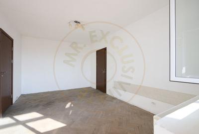 Apartament cu 3 camere semidecomandat în Craiovei - 4