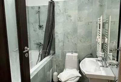 Garsonieră semidecomandată, mobilată în Gheorgheni - 7