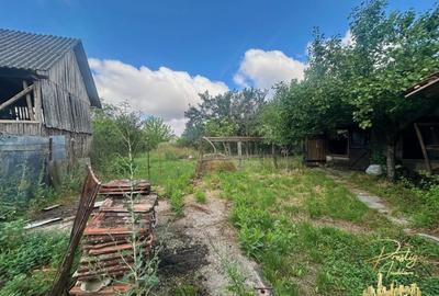 Casa cu anexe si teren de 959 mp de vanzare in Tinca - Bihor - 35