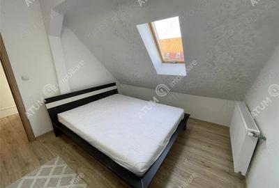 Apartament 3 camere decomandate balcon zona Calea Poplacii Sibiu - 13