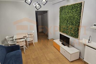 Apartament 2 camere de inchiriat in Centru, Constanta - 2