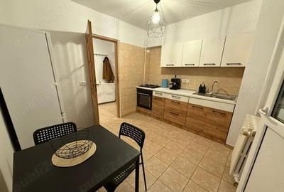 Apartament 2 camere DECOMANDAT – totul NOU, prima inchiriere! - 3
