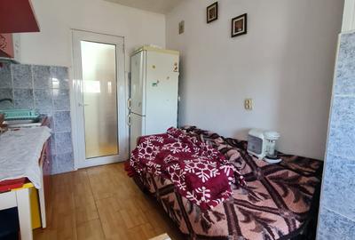 Apartament cu 2 camere semidecomandat, mobilat în Micro 16 - 8