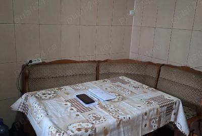Apartament cu 2 camere decomandat în Lujerului - 12