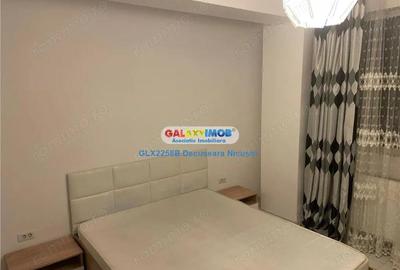 Apartament 3 camere, mobilat, utilat in Militari Residence 550 euro - 8