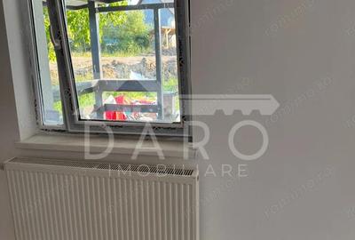 Casă cu 2 camere cu Teren 760 Mp în Ceuaș - 3