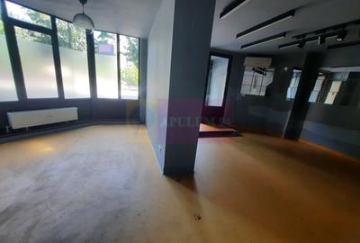 Inchiriere spatiu comercial inzona Decebal - 6