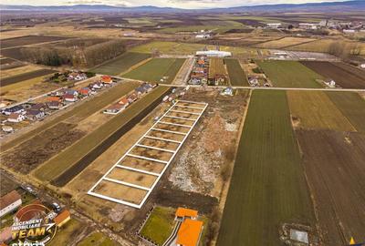 Spațiu comercial, în Imeni - 5