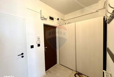 Apartament cu 3 camere, mobilat în Aurel Vlaicu - 3