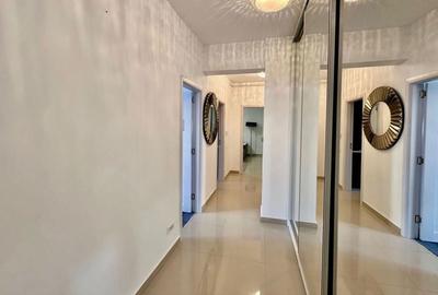 Apartament cu 3 camere în Central - 4