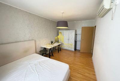 2 camere, LA CHEIE, modern, balcon, AC, Parc Central, Polivalenta - 5