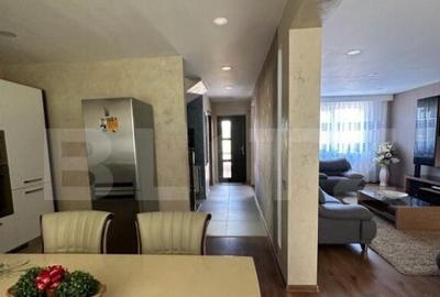 Casa duplex de vanzare, 128mp, Corunca Casa duplex de vanzare, 128mp, Corunca - 16