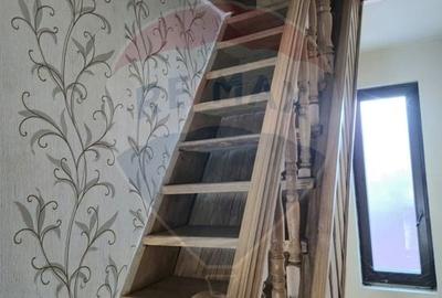 Casă individuală cu 7 camere cu Canalizare în Bistra - 20